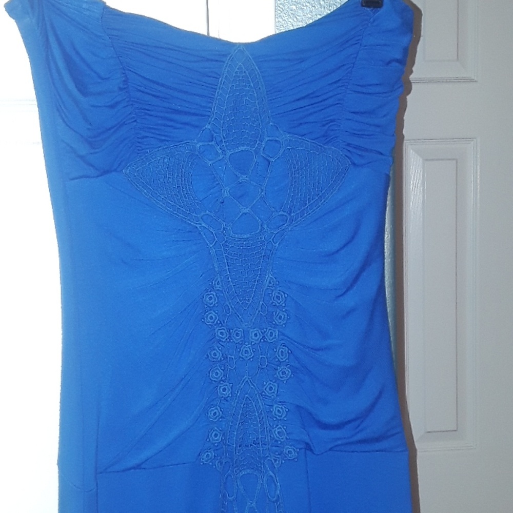 Dress - Picture 3 of 4